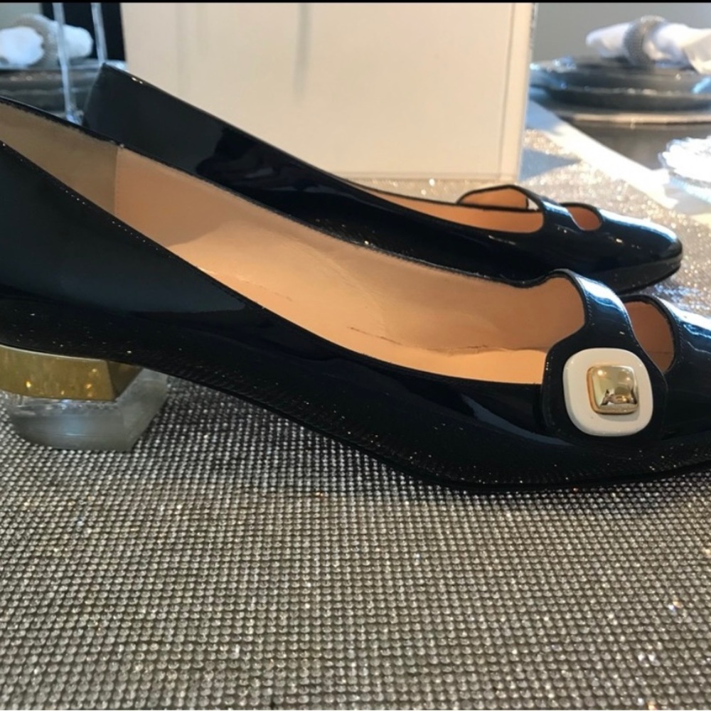 COPY - Christian Louboutin Mary Janes